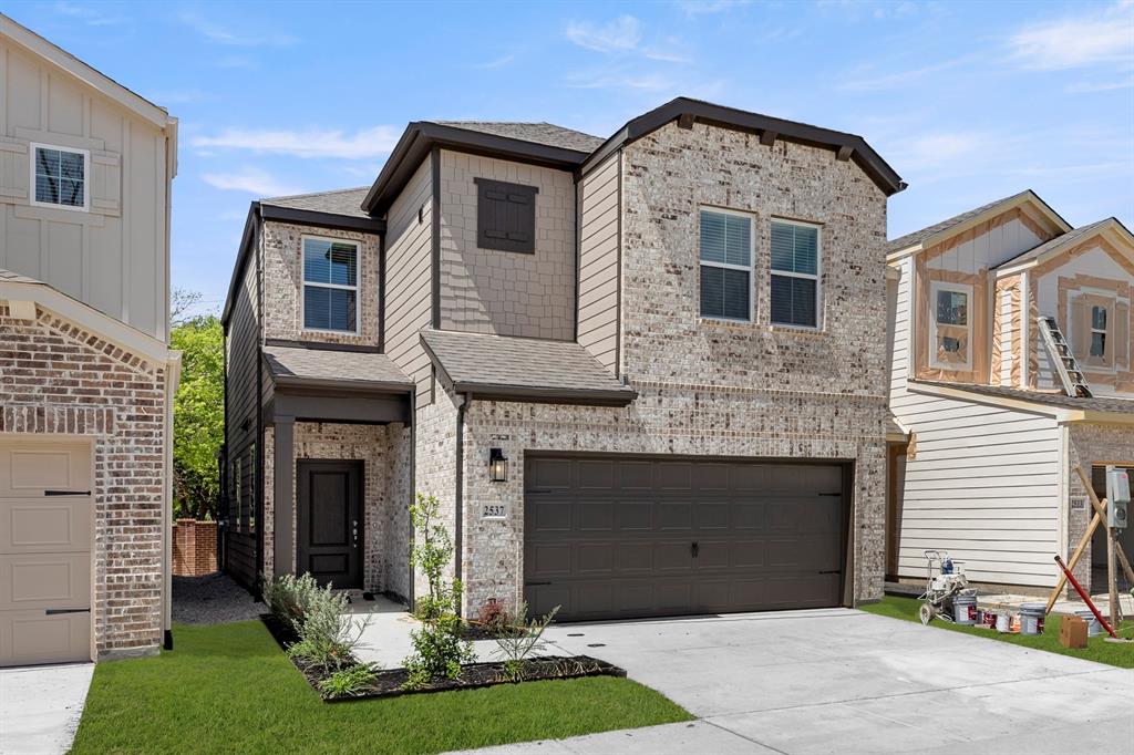 2537 Lost Maples Lane