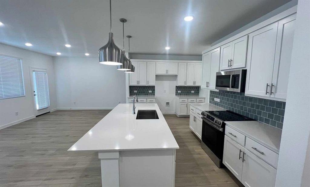 Sereno Oaks at Buckner Terrace - Residential