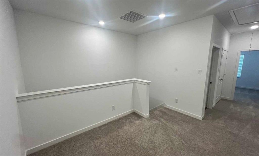 Sereno Oaks at Buckner Terrace - Residential