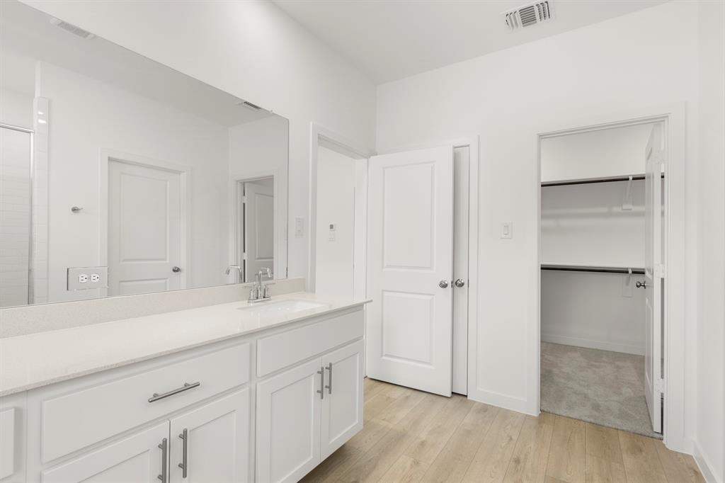 Sereno Oaks at Buckner Terrace - Residential