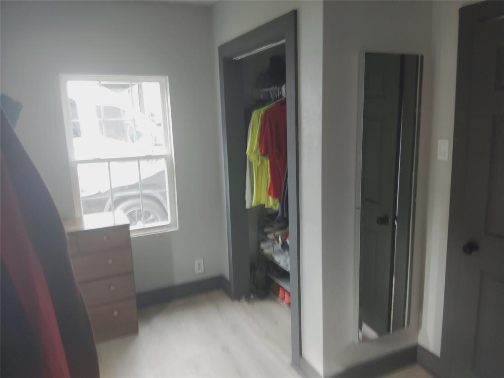 Cedar Crest Bus Center - Residential