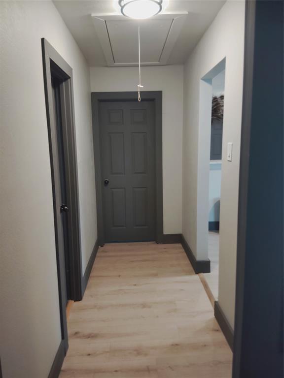 Cedar Crest Bus Center - Residential