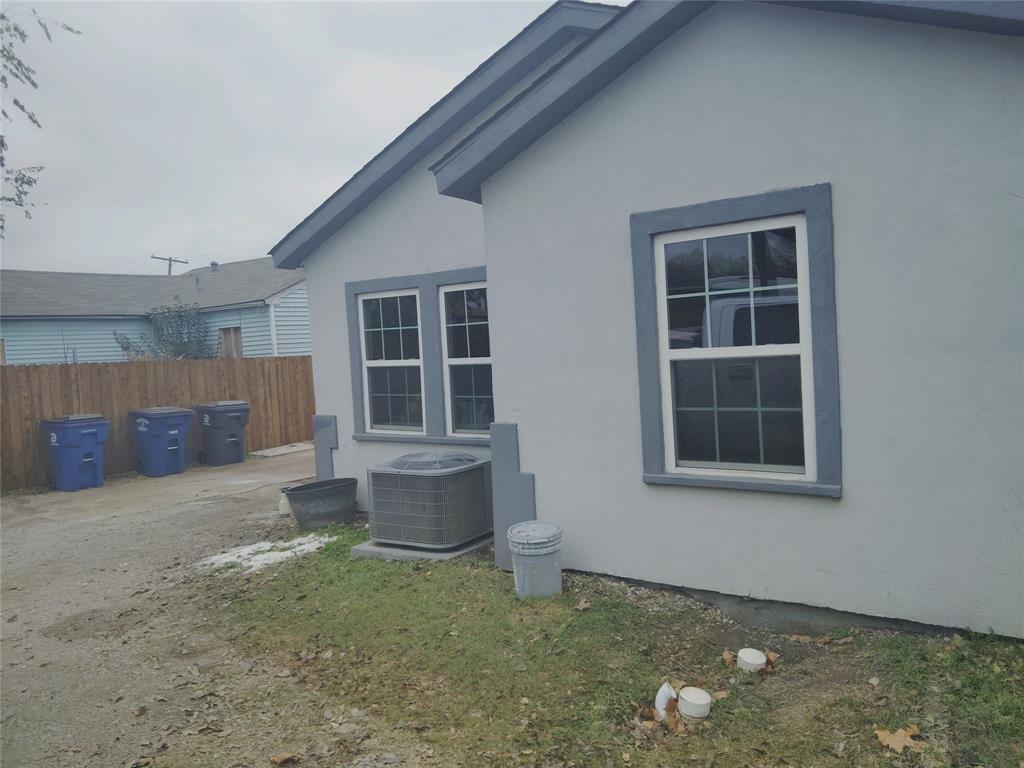 815 Bonnie View Road