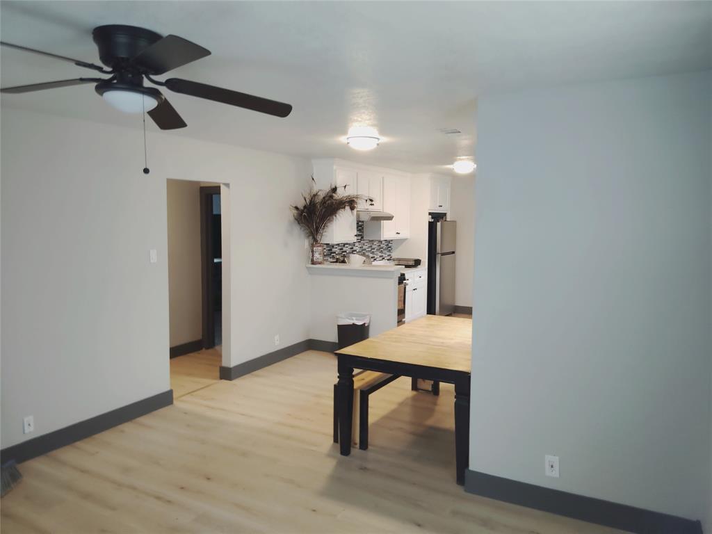 Cedar Crest Bus Center - Residential