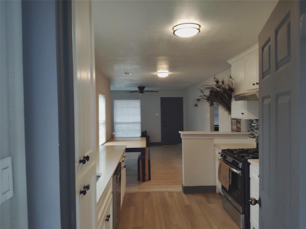 815 Bonnie View Road