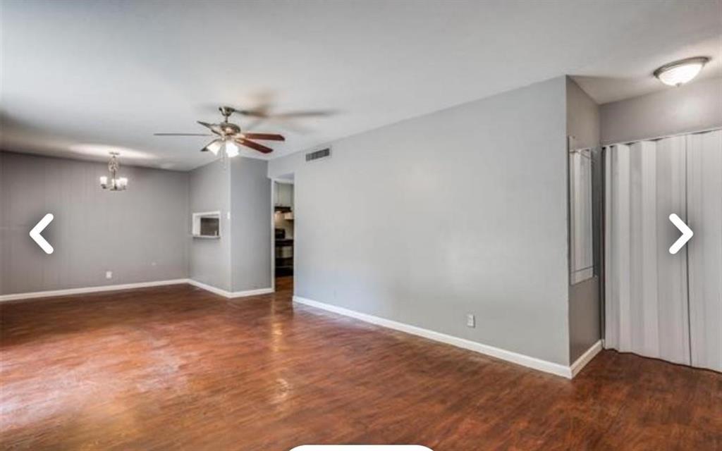 982 S Weatherred Drive B