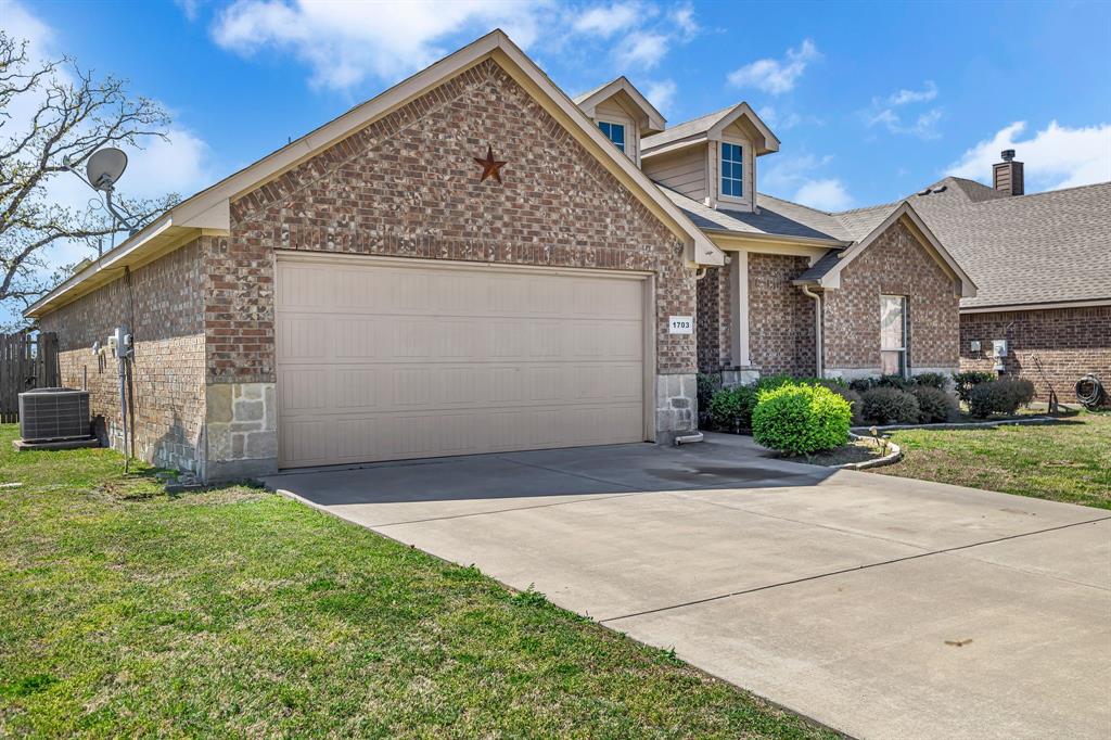 1703 Abaco Drive