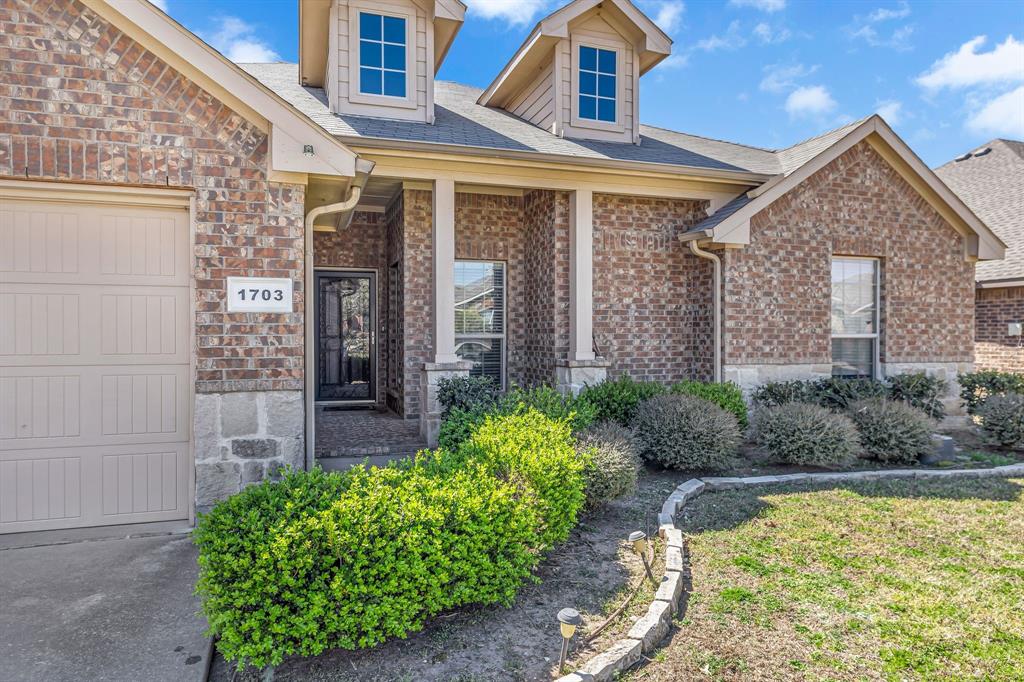 1703 Abaco Drive