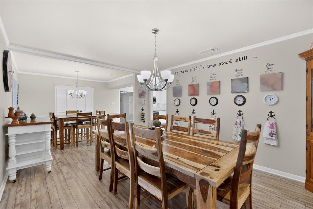 South Harbor - Residential