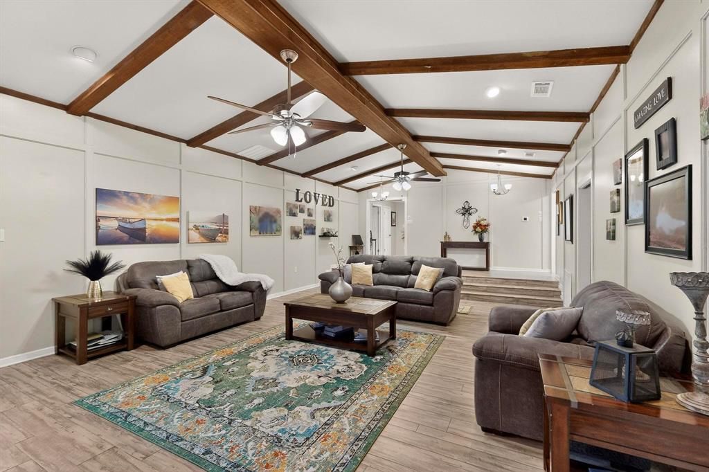 South Harbor - Residential