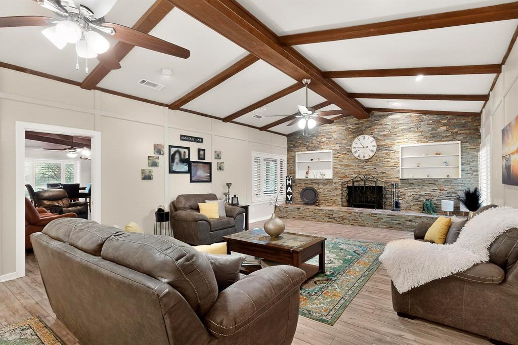 South Harbor - Residential