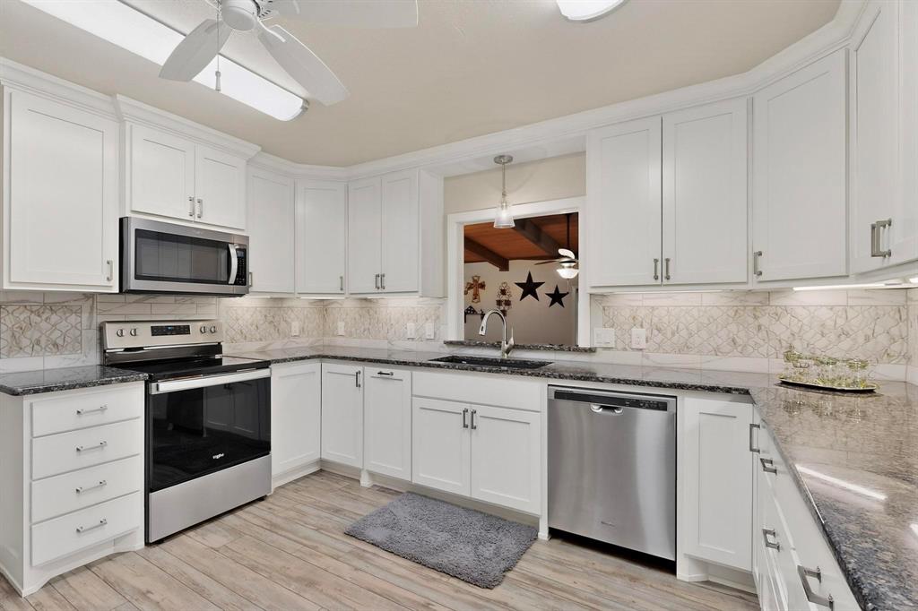 South Harbor - Residential