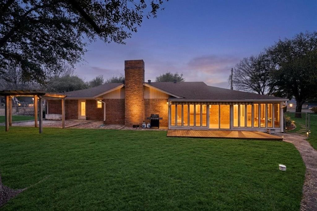 South Harbor - Residential