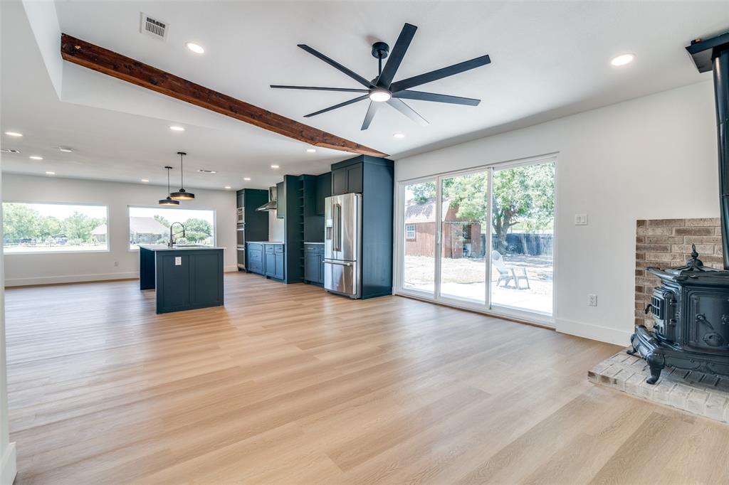 Lawrence - Residential