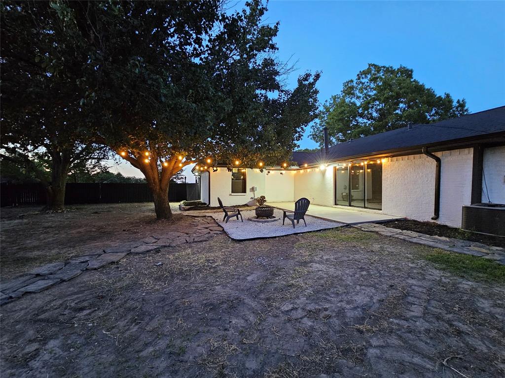 Lawrence - Residential