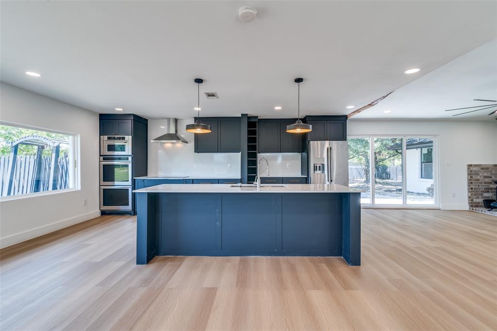 Lawrence - Residential