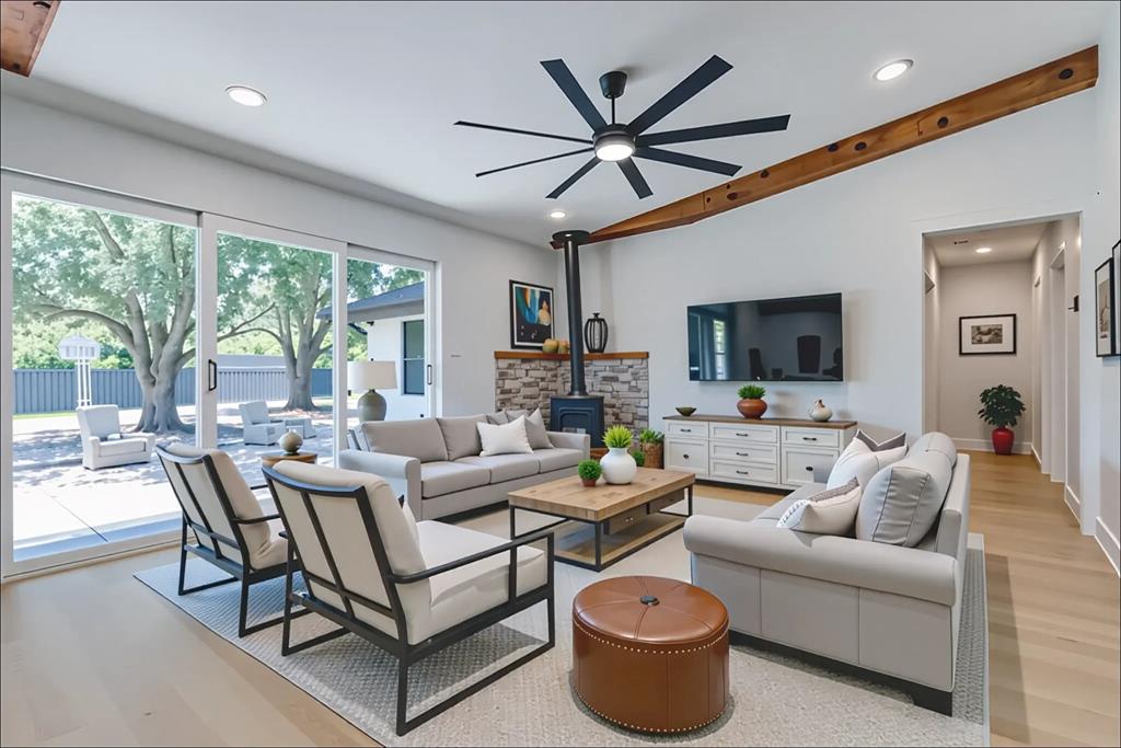 Lawrence - Residential