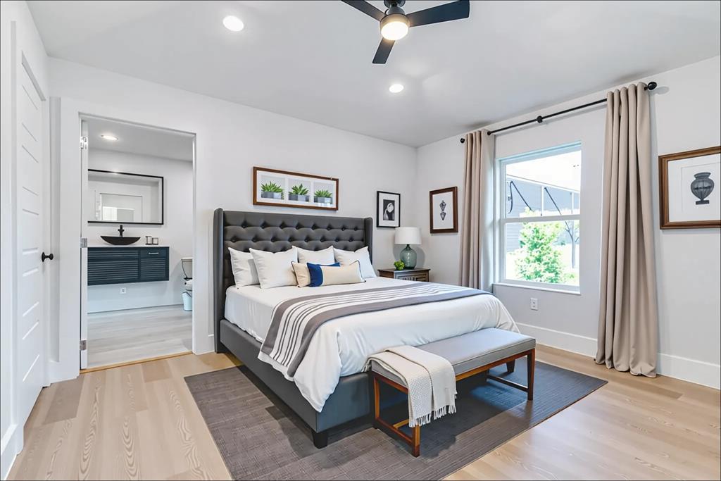 Lawrence - Residential