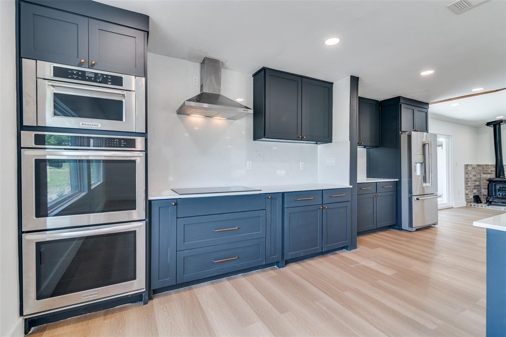 Lawrence - Residential