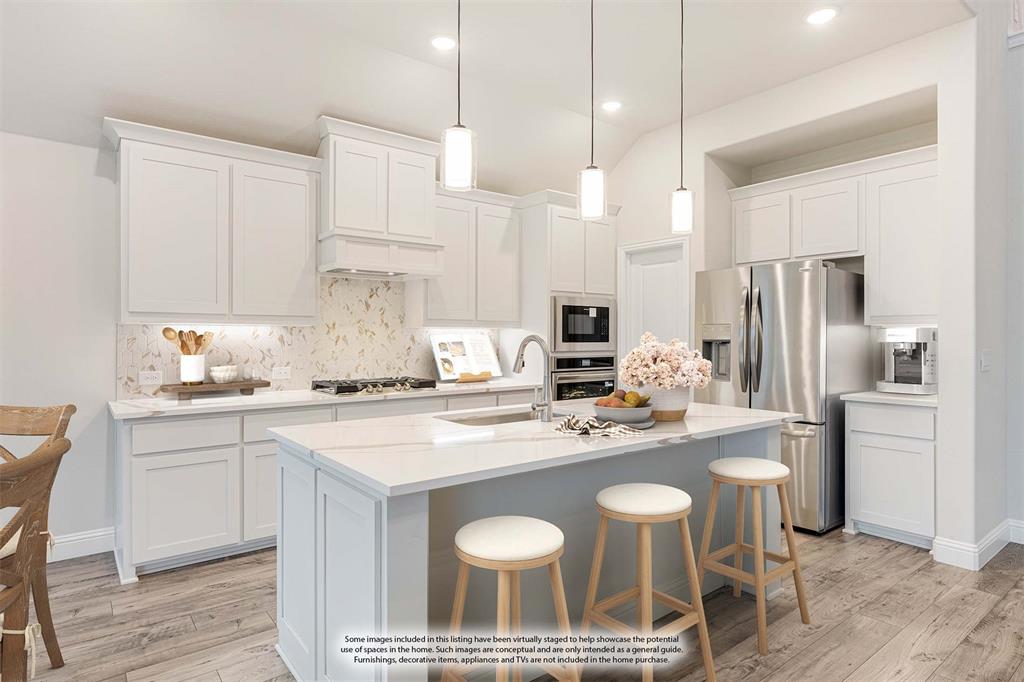 Woodstone - Residential