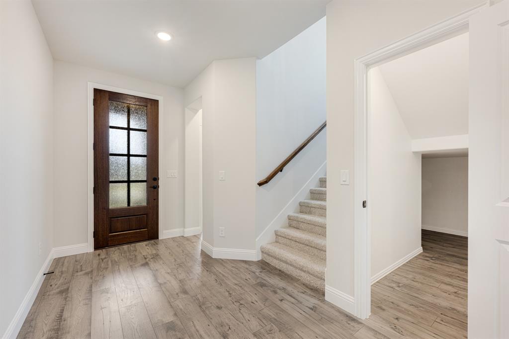 Woodstone - Residential