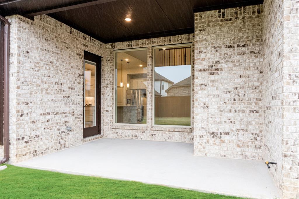 Woodstone - Residential