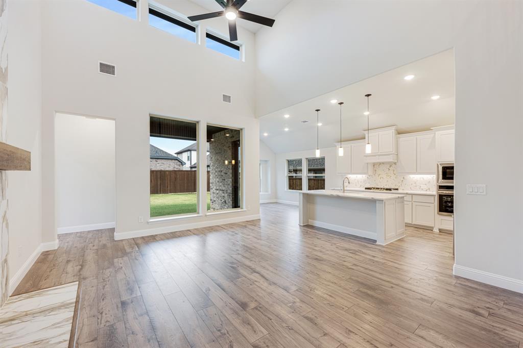 Woodstone - Residential