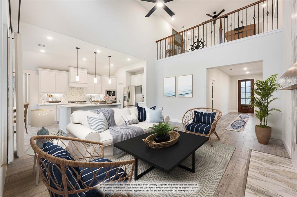 Woodstone - Residential