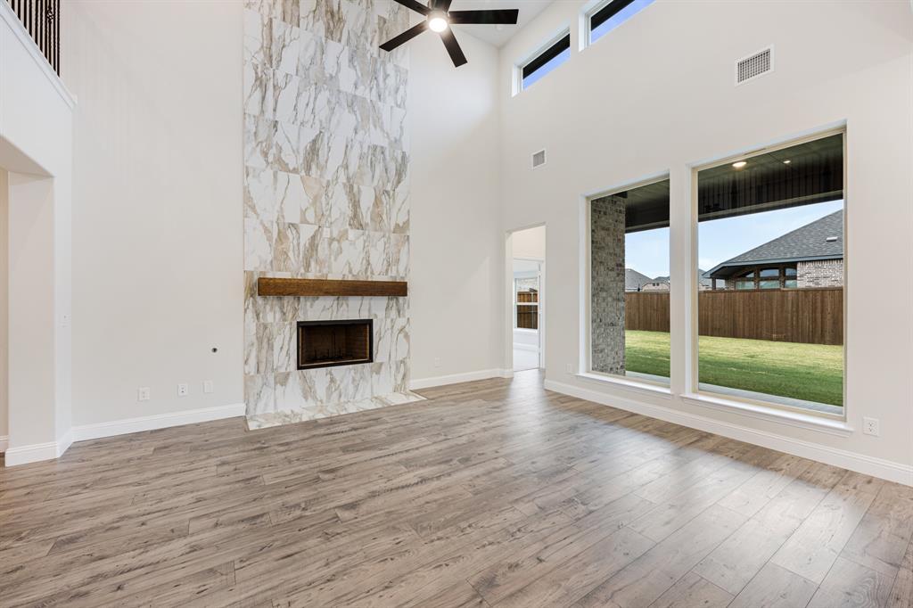 Woodstone - Residential