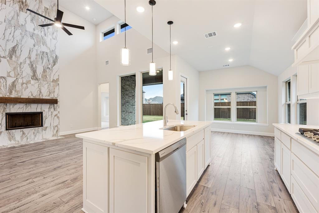 Woodstone - Residential