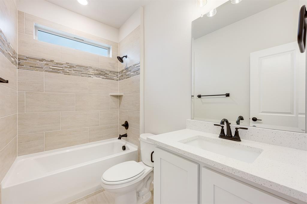 Woodstone - Residential