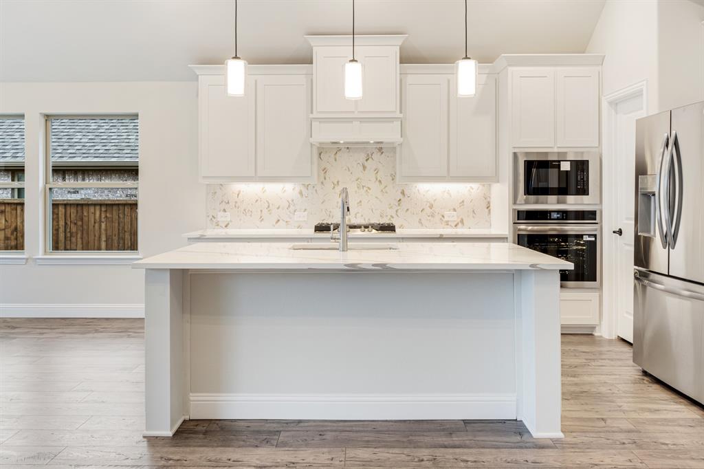 Woodstone - Residential