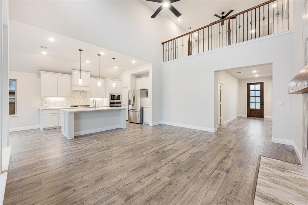 Woodstone - Residential