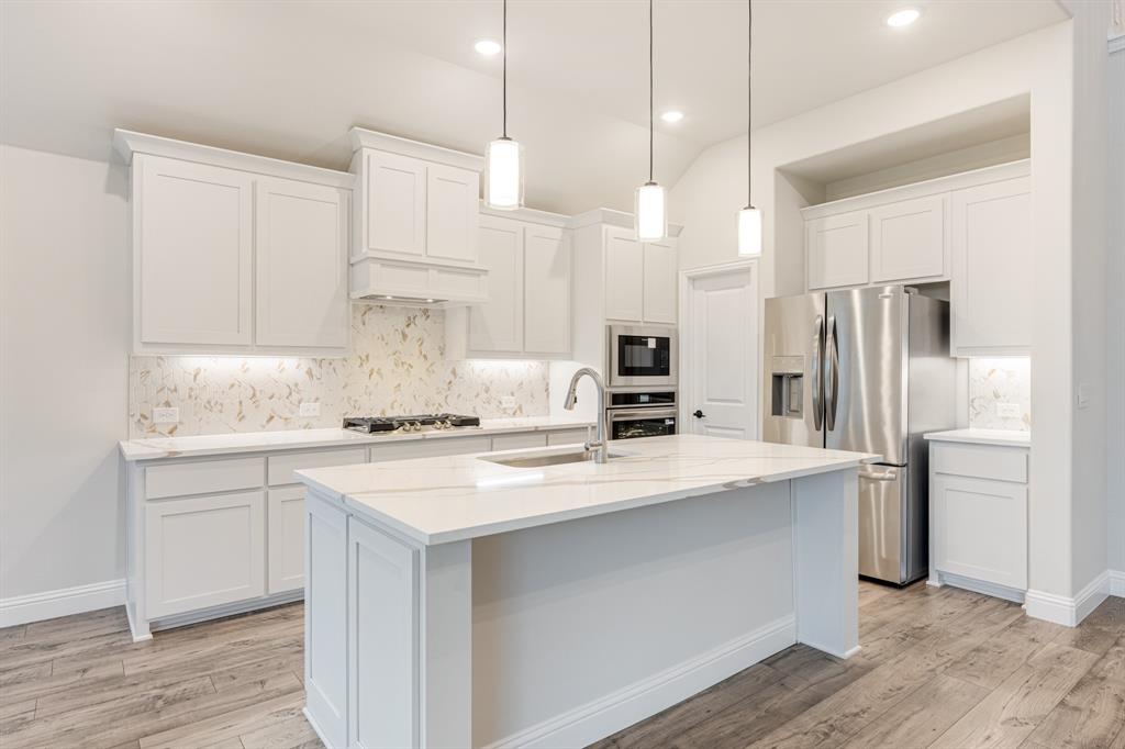 Woodstone - Residential