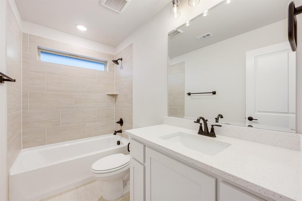 Woodstone - Residential