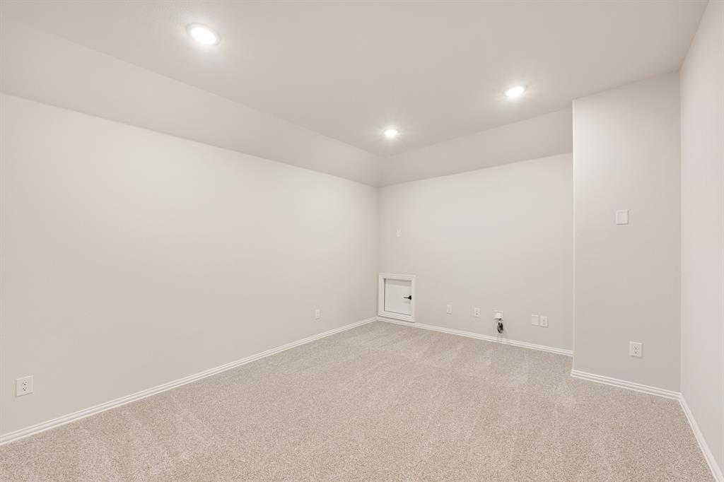 Woodstone - Residential