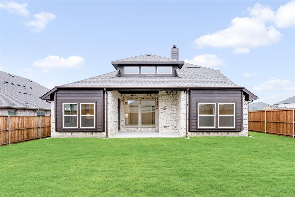 Woodstone - Residential