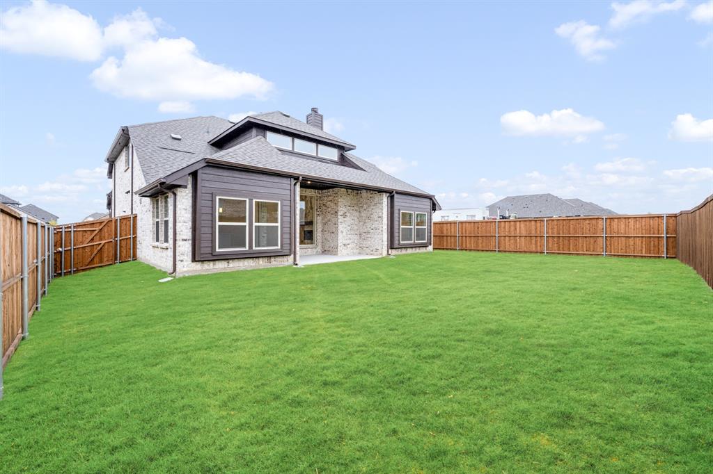 Woodstone - Residential