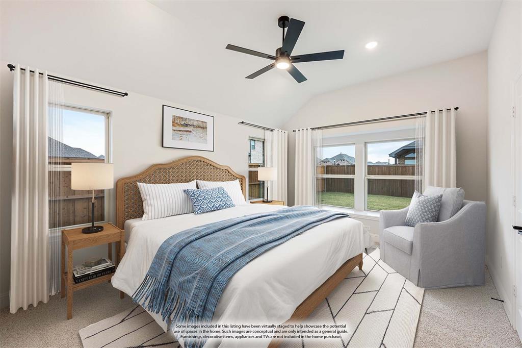 Woodstone - Residential