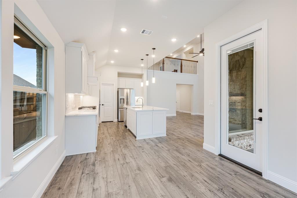 Woodstone - Residential