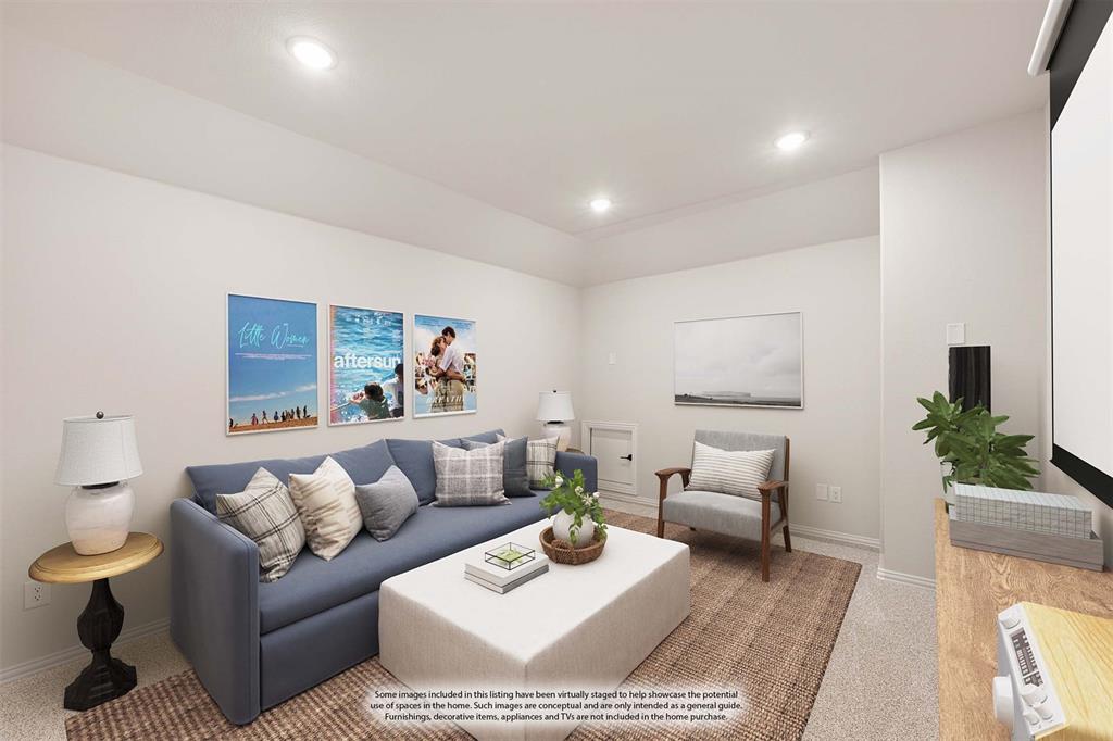 Woodstone - Residential