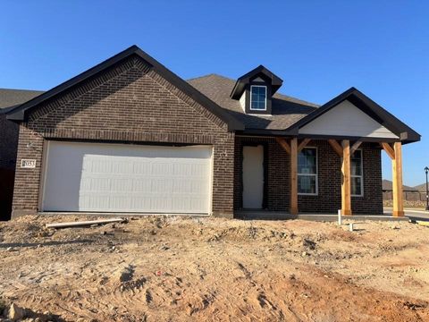 2053 Kelva Drive Haslet TX 76052