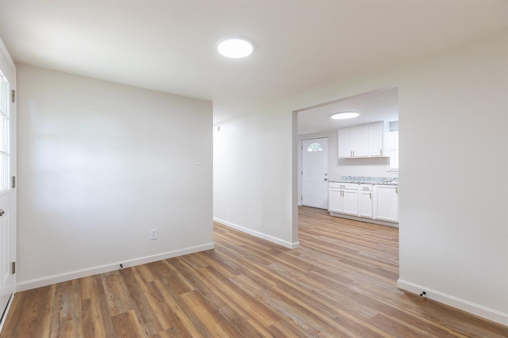 Biggers Sub - Residential