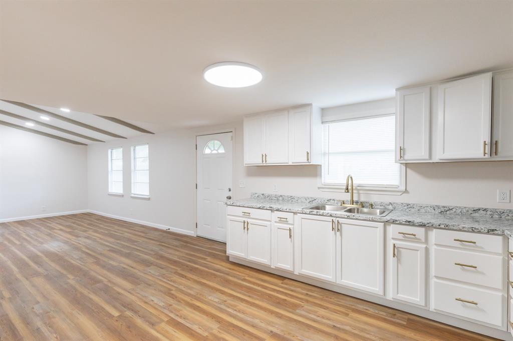 Biggers Sub - Residential