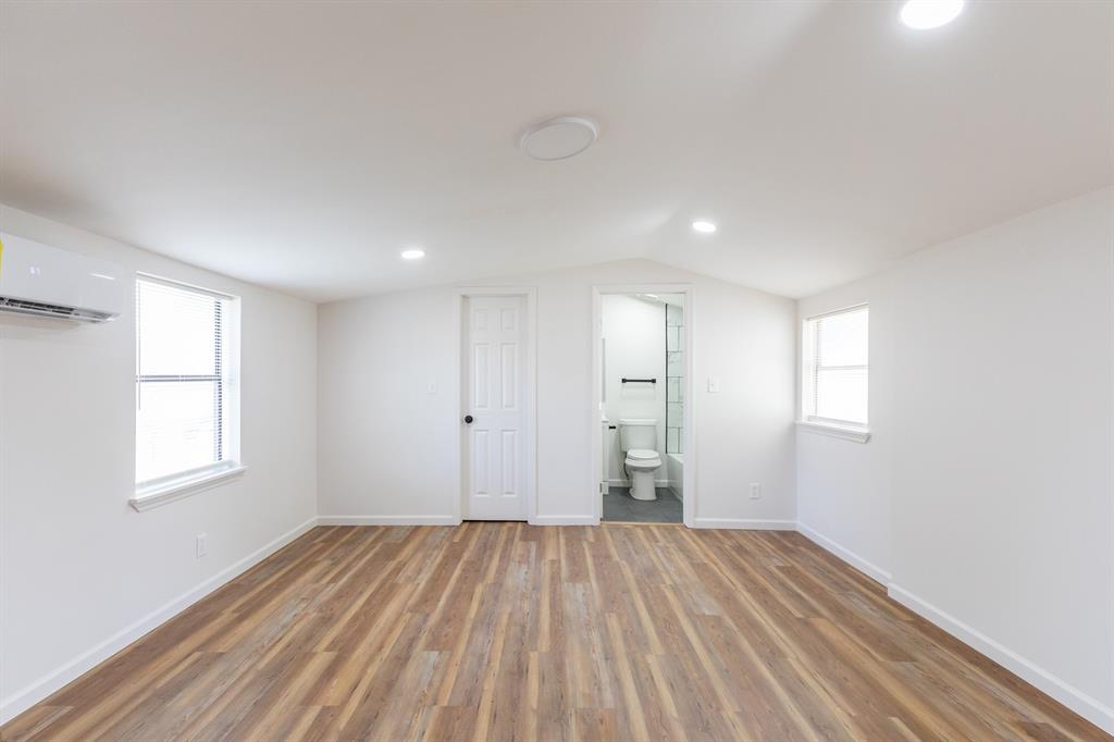 Biggers Sub - Residential