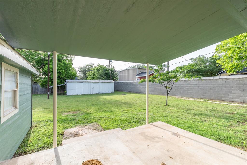Biggers Sub - Residential