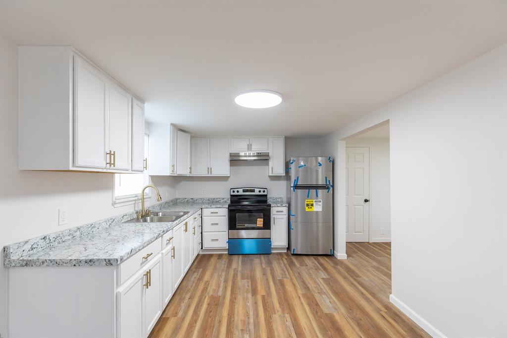 Biggers Sub - Residential