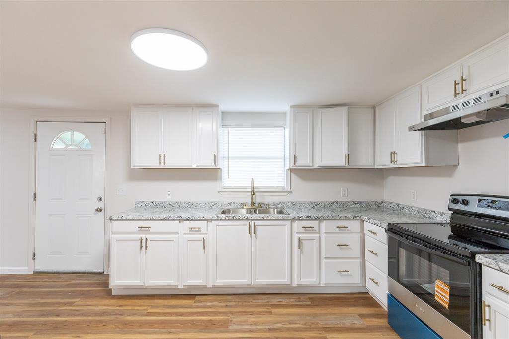 Biggers Sub - Residential