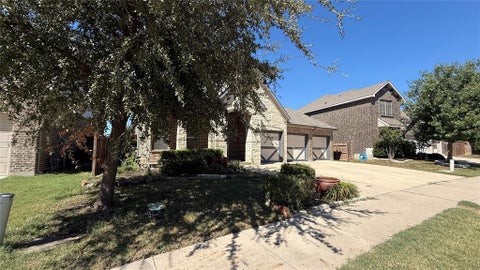 Photo of 15705 Preble Road, Fort Worth, TX 76177 (MLS # 21418370)