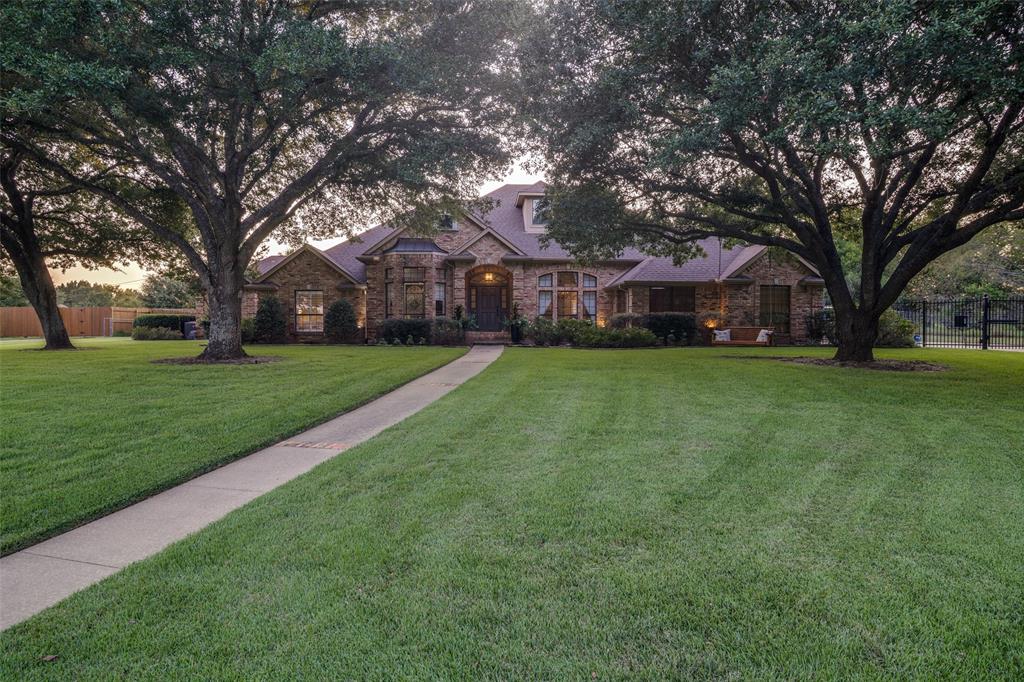 1093 Pheasant Walk